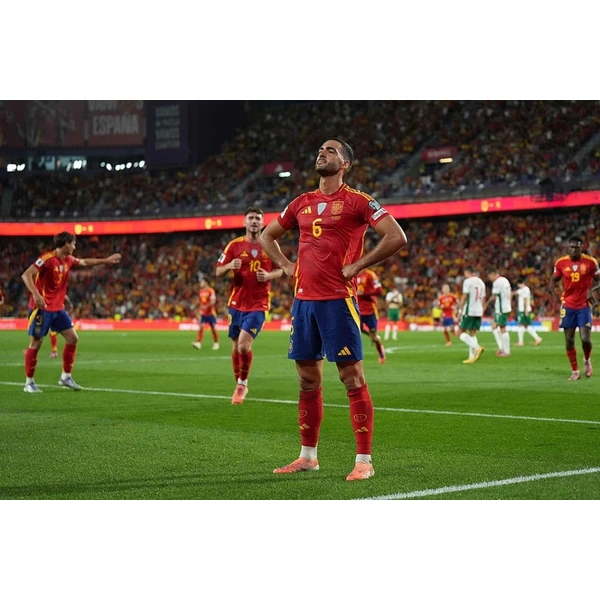 世界杯数据中心 APP（FIFA World Cup 2026）